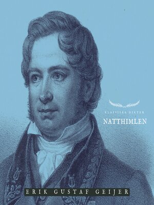 cover image of Natthimlen